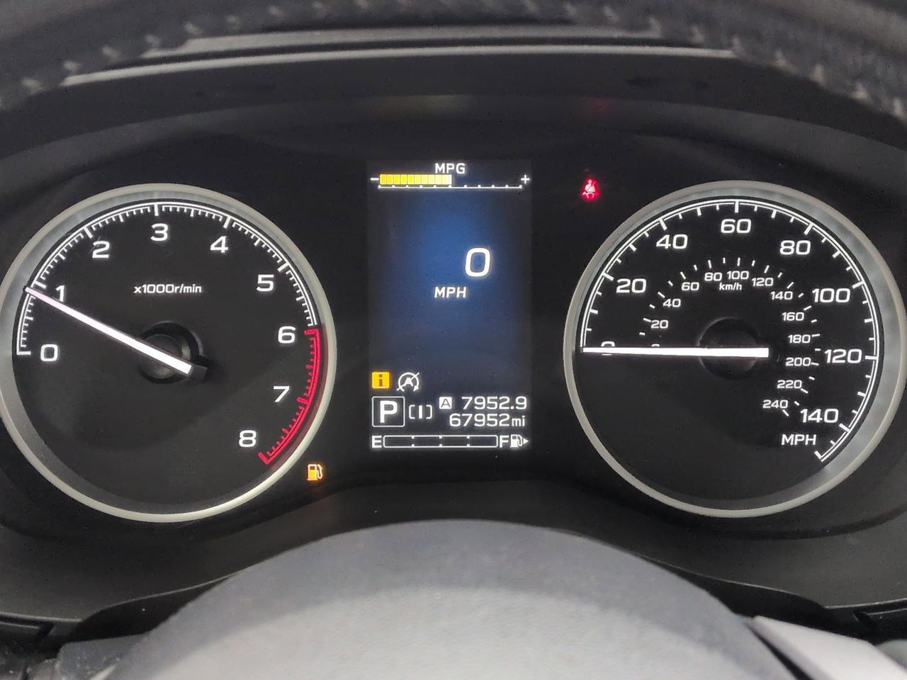 Thumbnail: 2022 Subaru Forester - 36