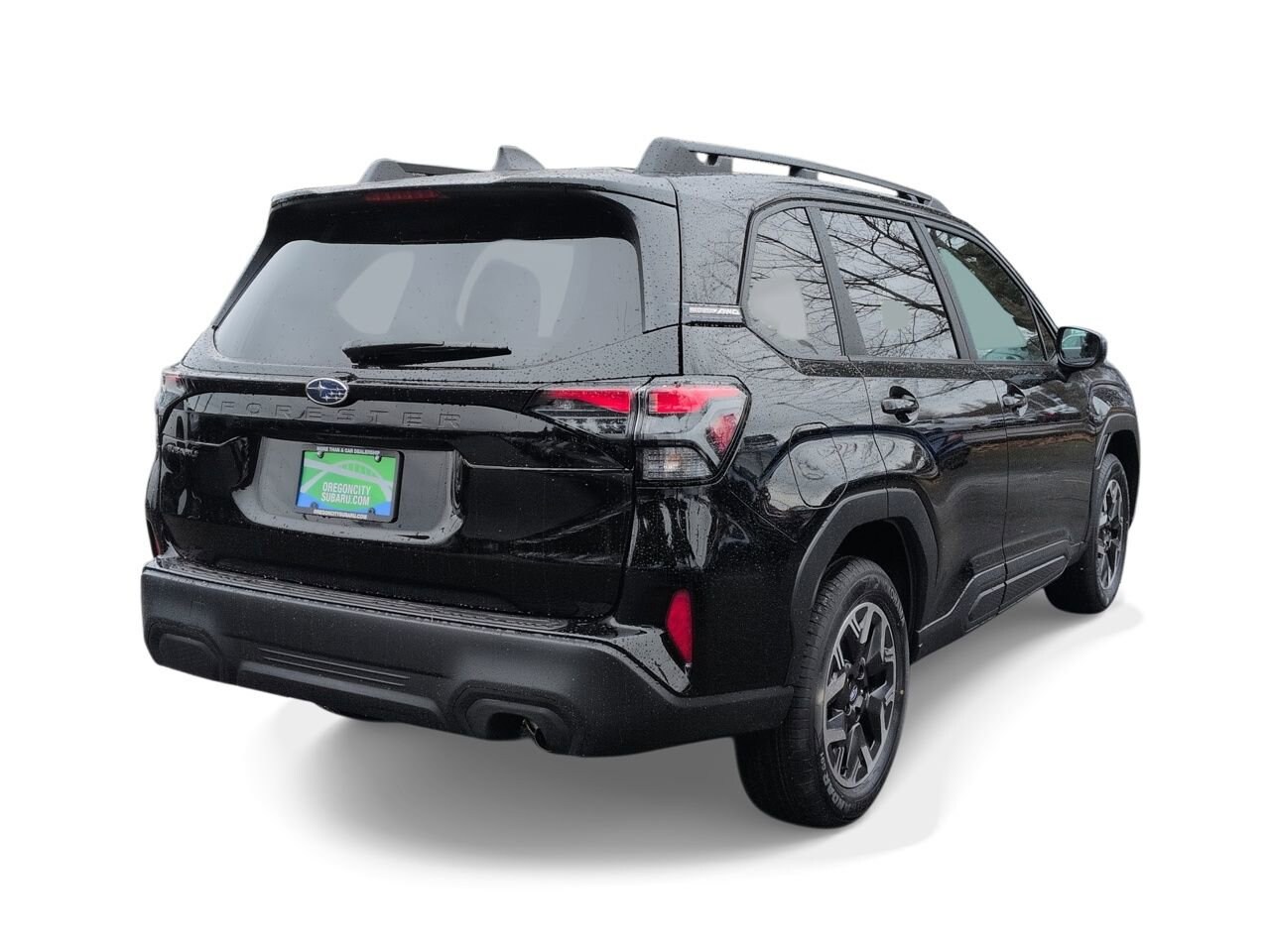 Thumbnail: 2026 Subaru Forester - 8