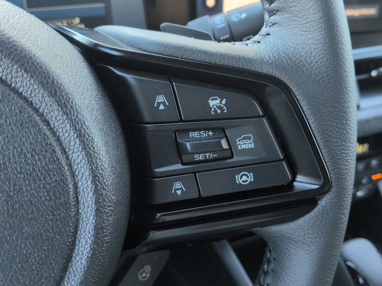 Thumbnail: 2026 Subaru Outback - 27