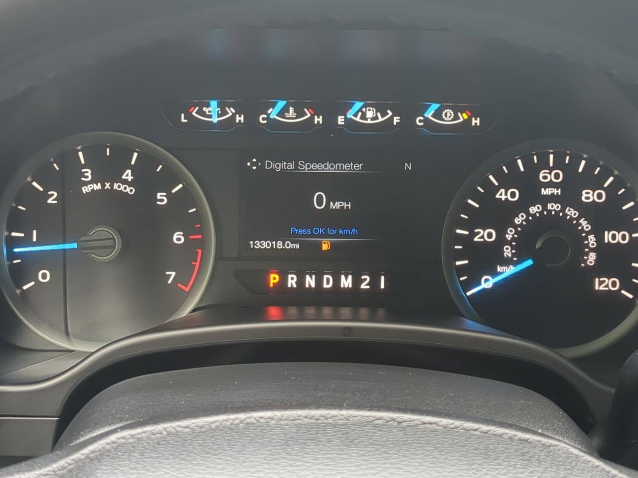 Thumbnail: 2017 Ford F-150 - 32