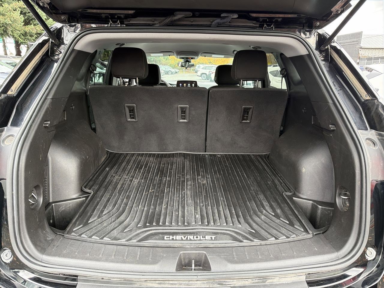 Thumbnail: 2023 Chevrolet Blazer - 40