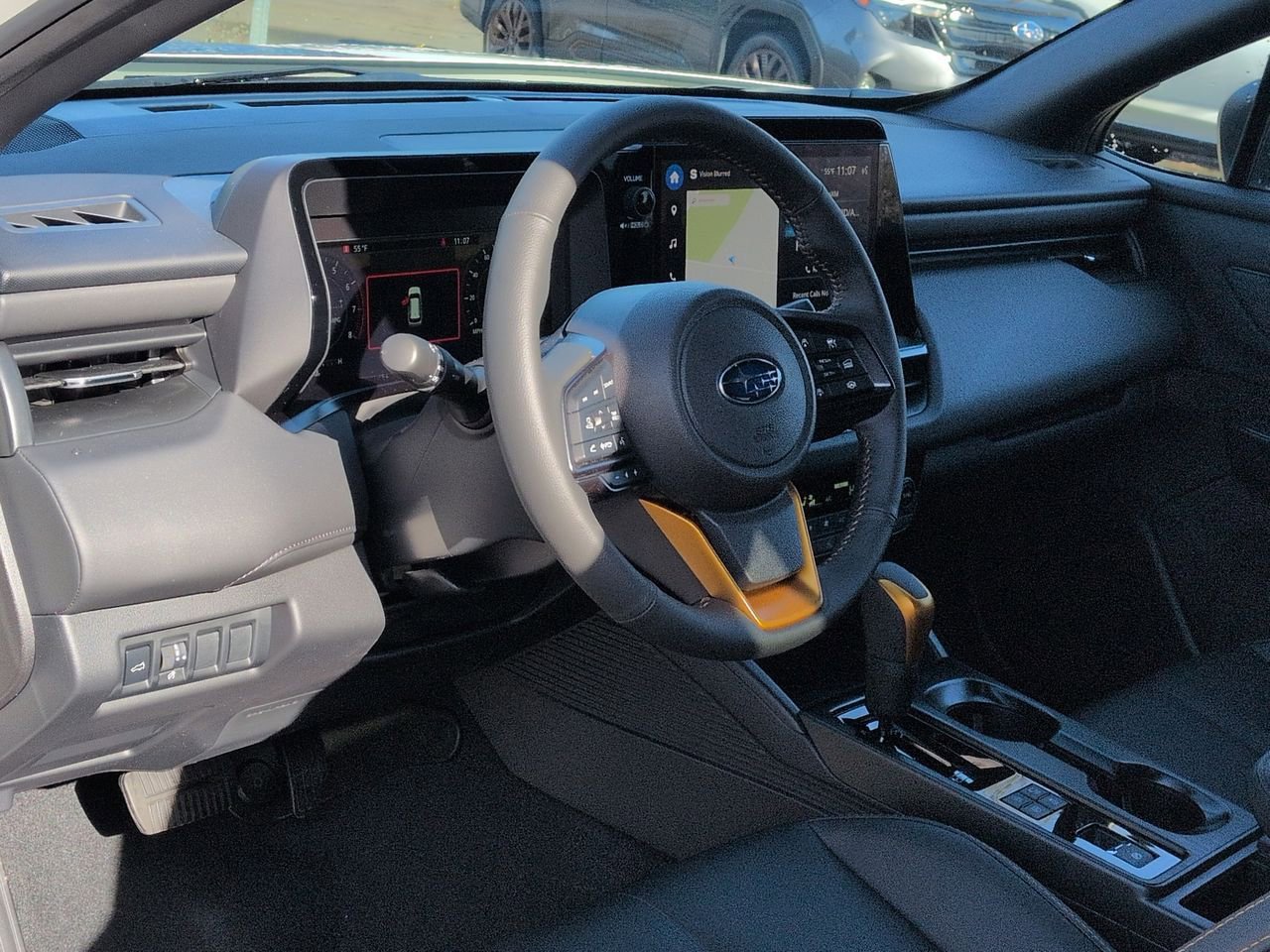 Thumbnail: 2026 Subaru Outback - 10