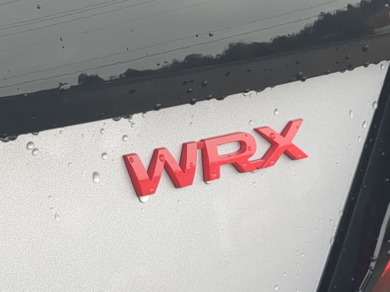 Thumbnail: 2025 Subaru WRX - 13