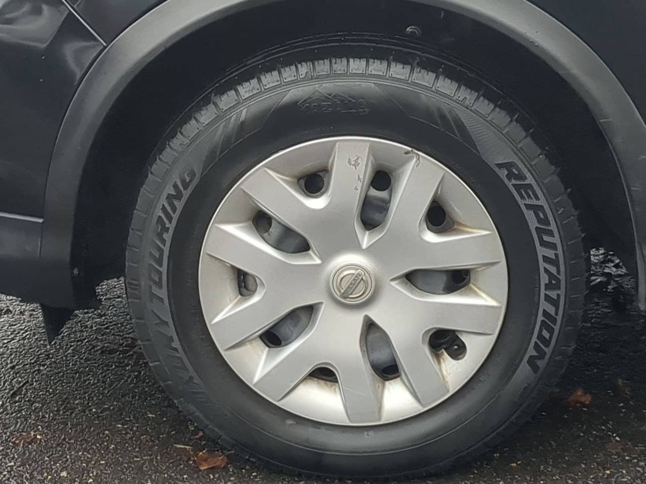 Thumbnail: 2018 Nissan Rogue Sport - 13