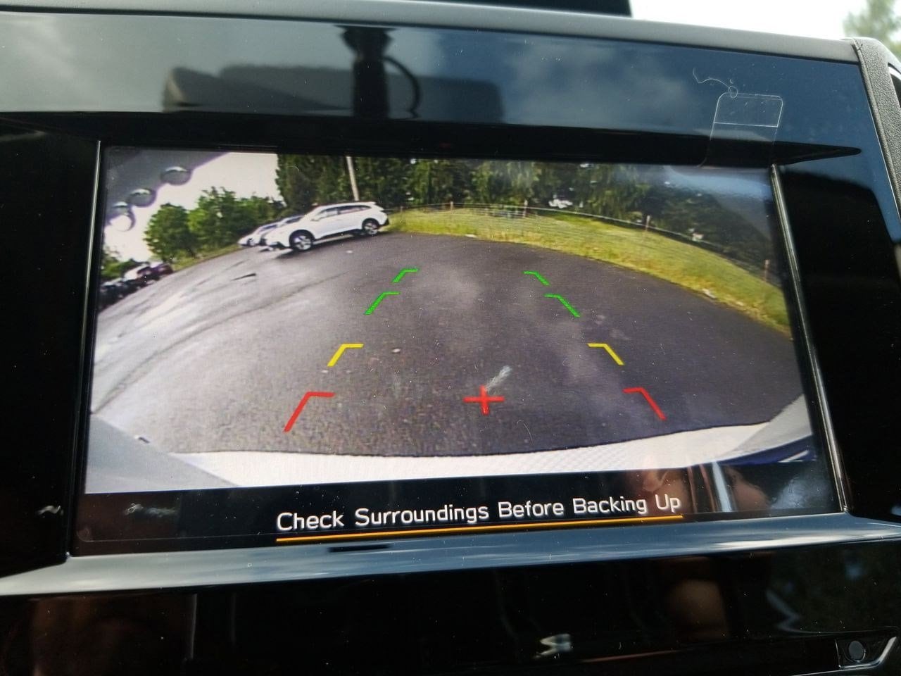 Thumbnail: 2021 Subaru Impreza - 30