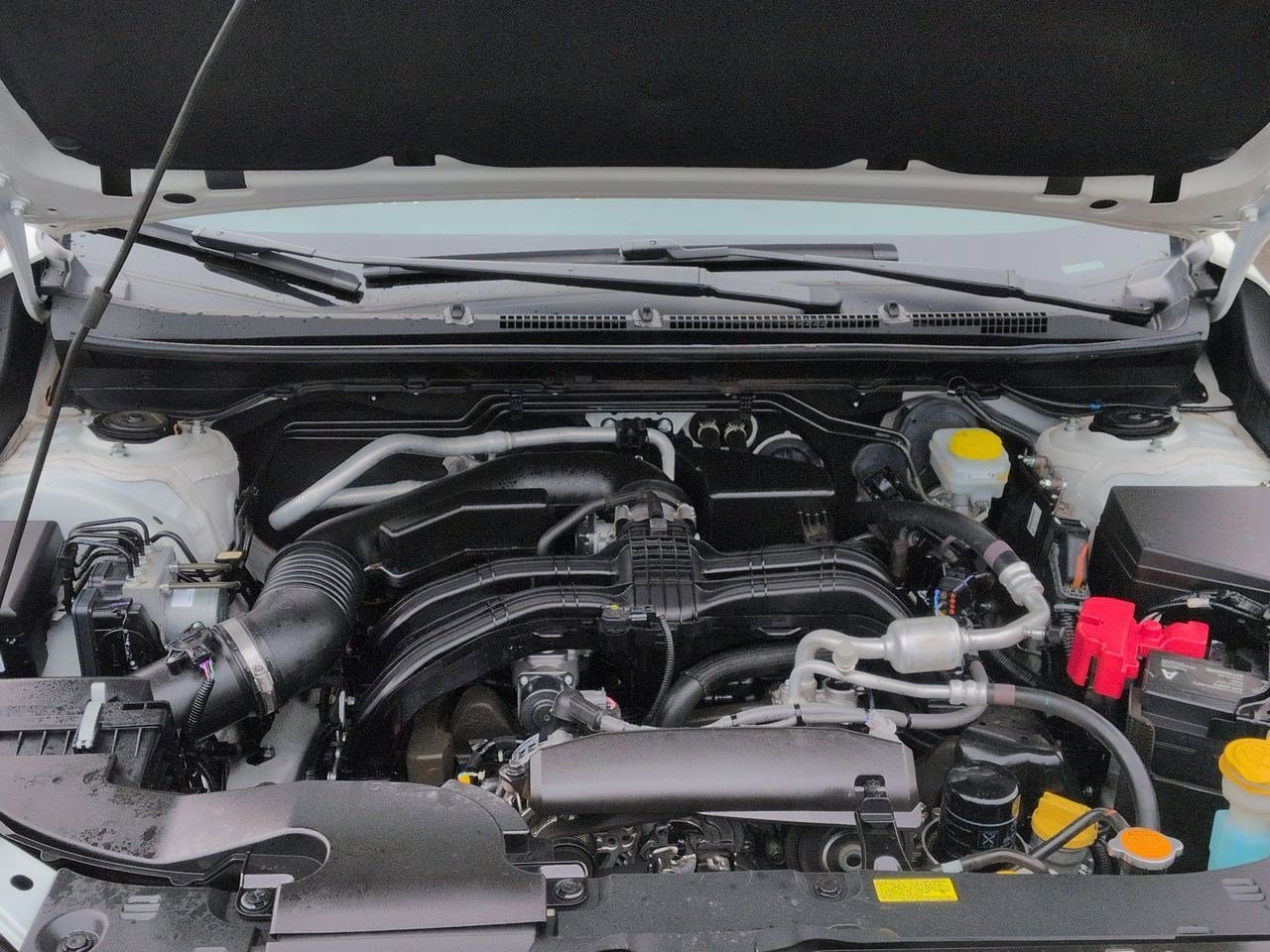 Thumbnail: 2024 Subaru Crosstrek - 15