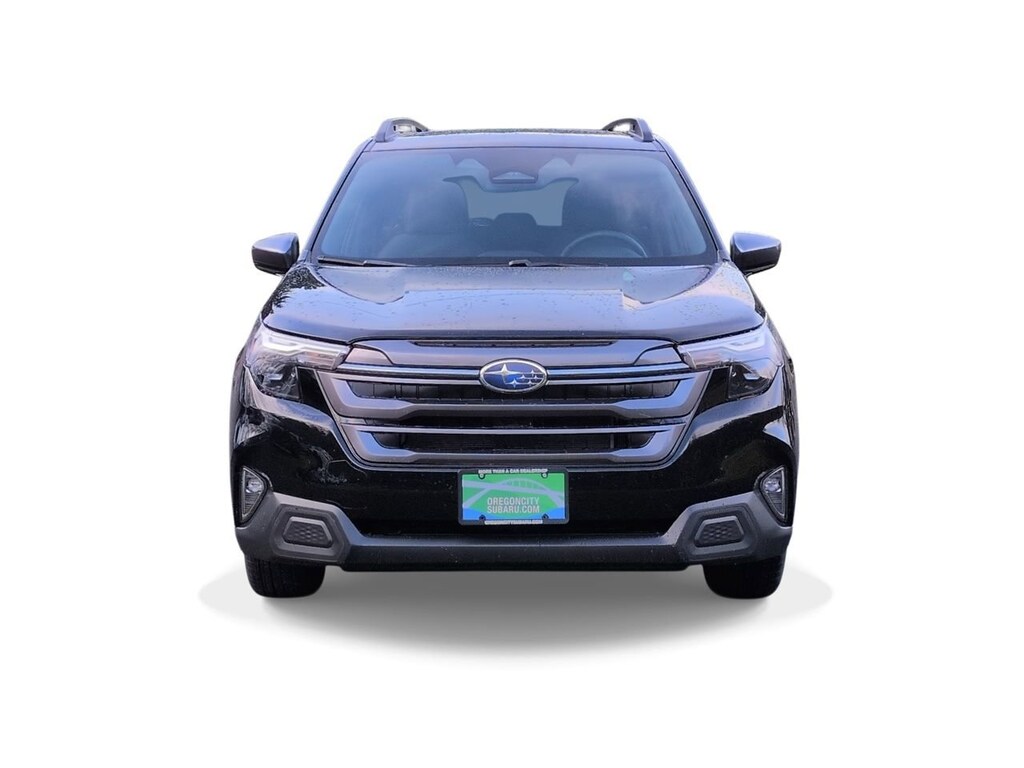 New 2026 Subaru Forester Premium SUV