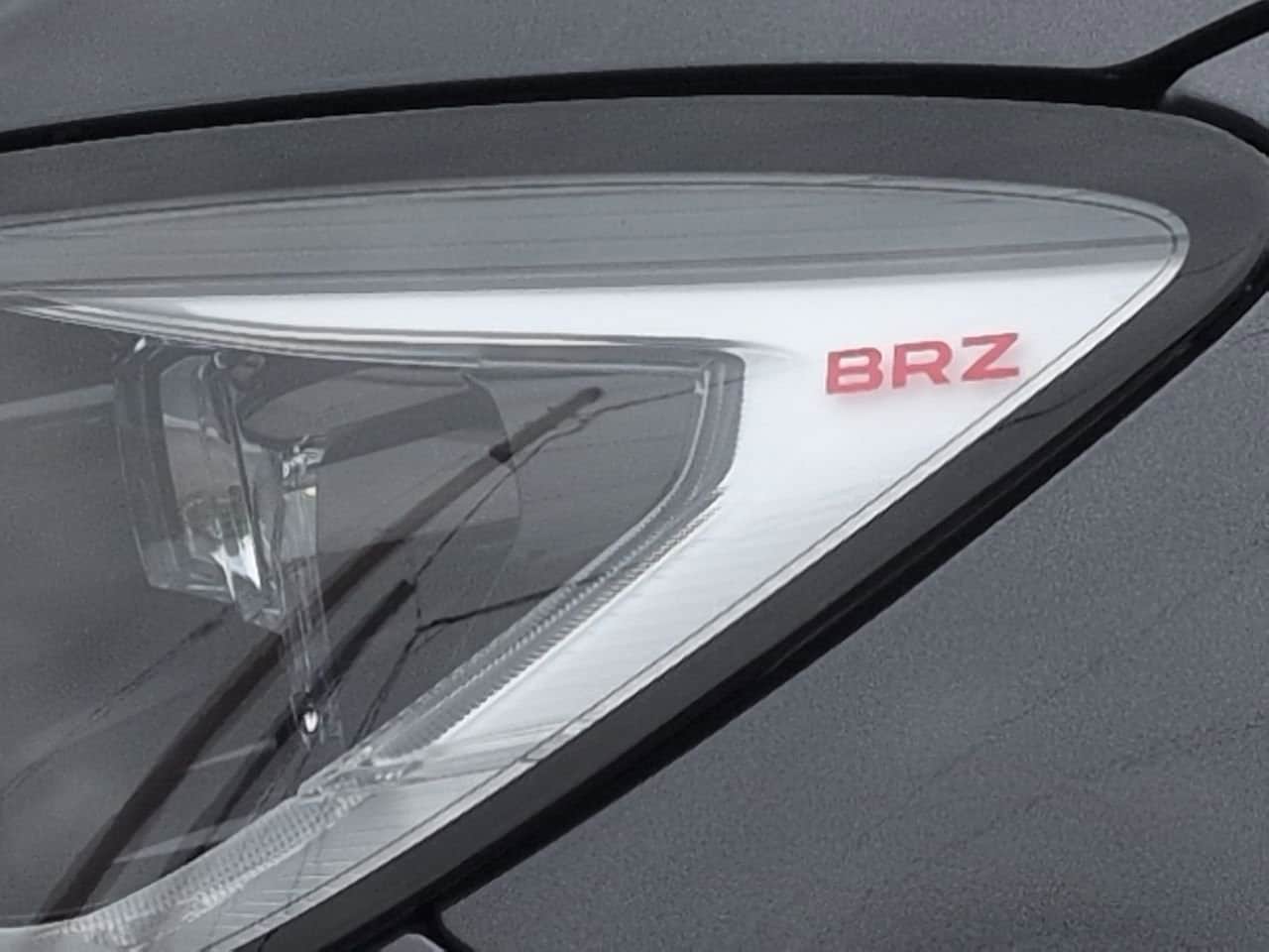 Thumbnail: 2026 Subaru BRZ - 12