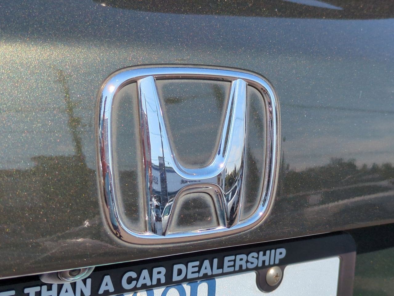 Thumbnail: 2018 Honda HR-V - 19