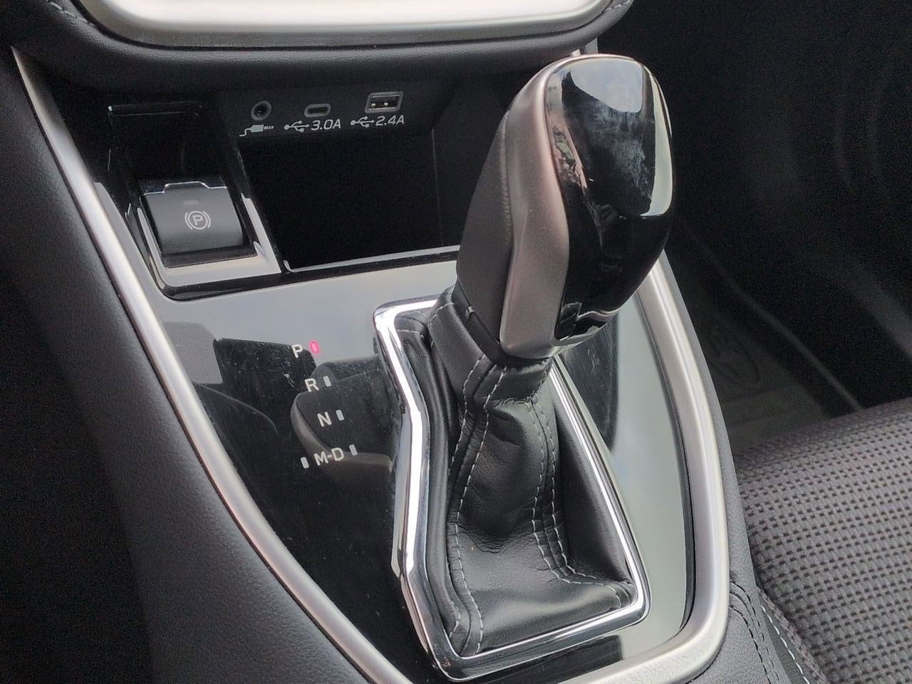 Thumbnail: 2025 Subaru Outback - 35