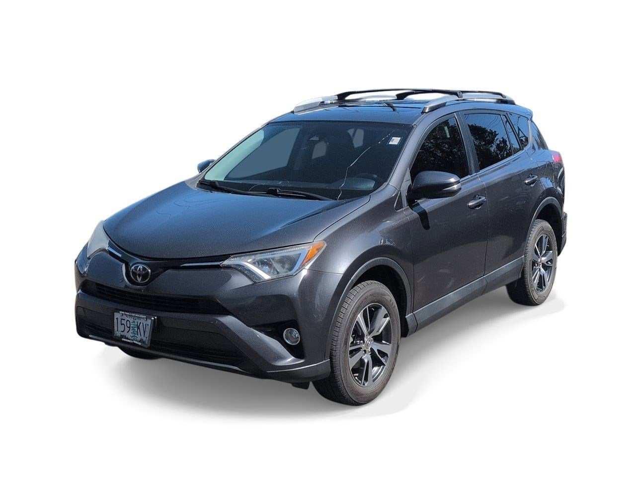 Thumbnail: 2017 Toyota RAV4 - 4