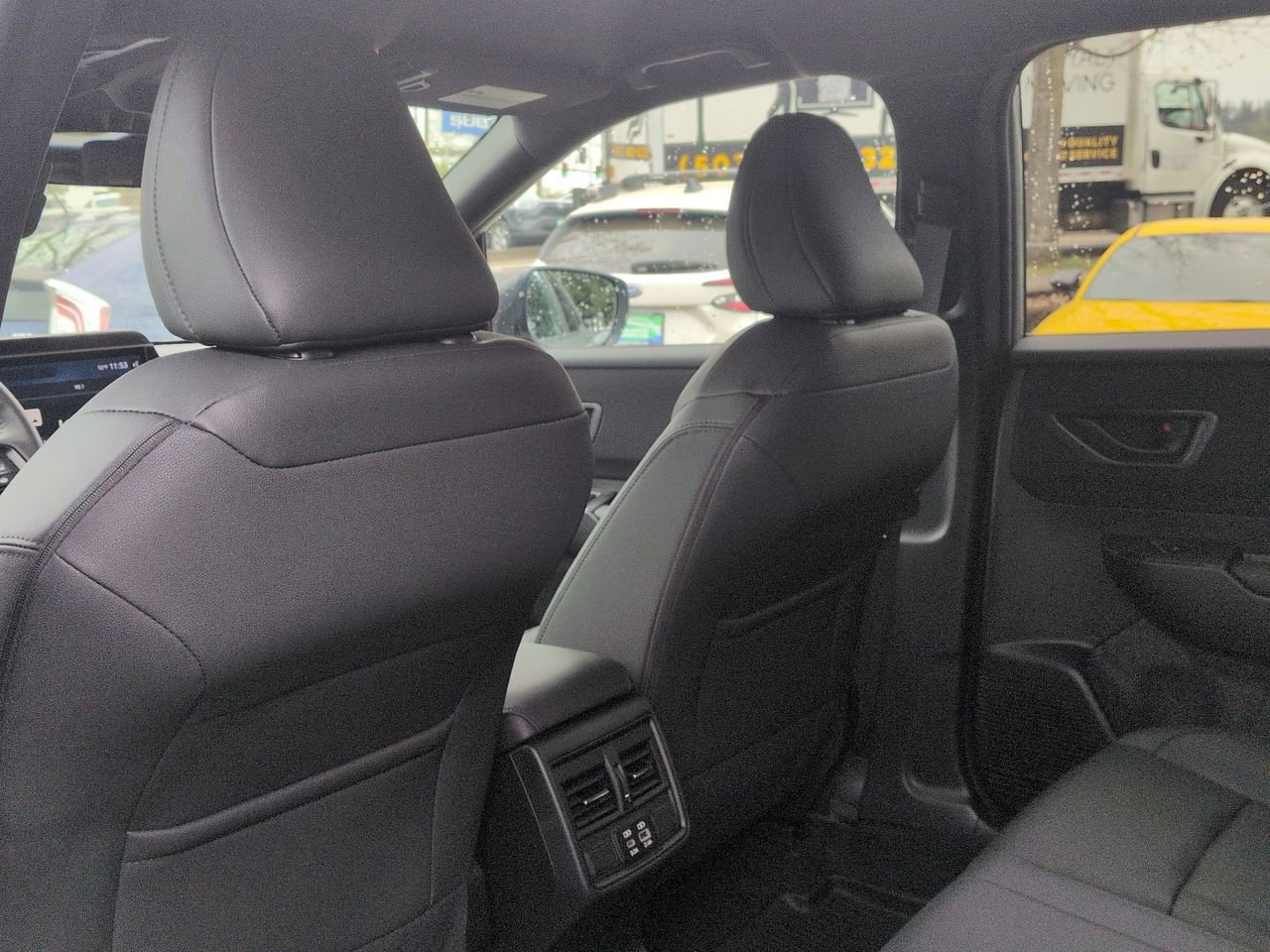 Thumbnail: 2026 Subaru Outback - 19