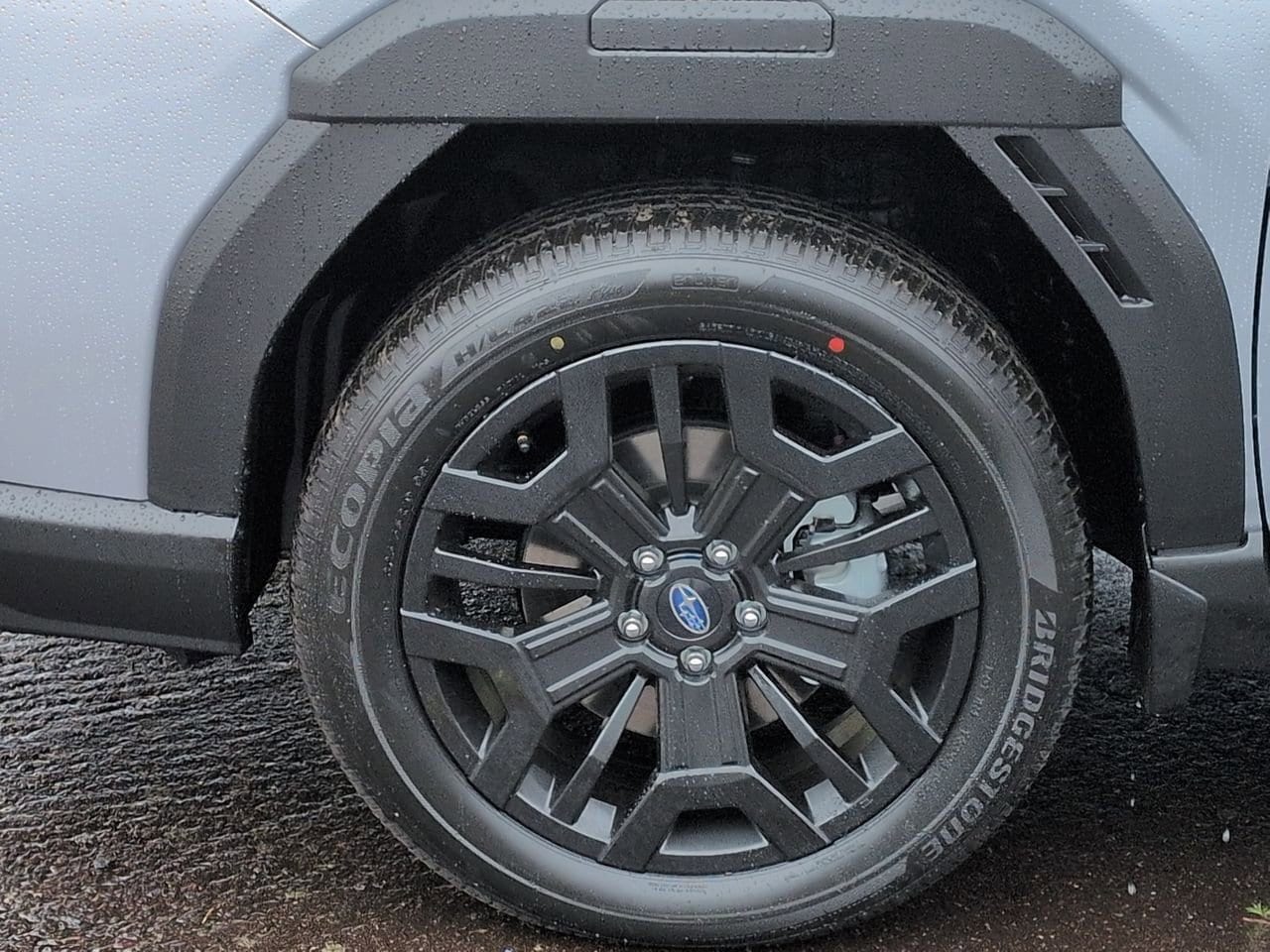 Thumbnail: 2026 Subaru Outback - 14