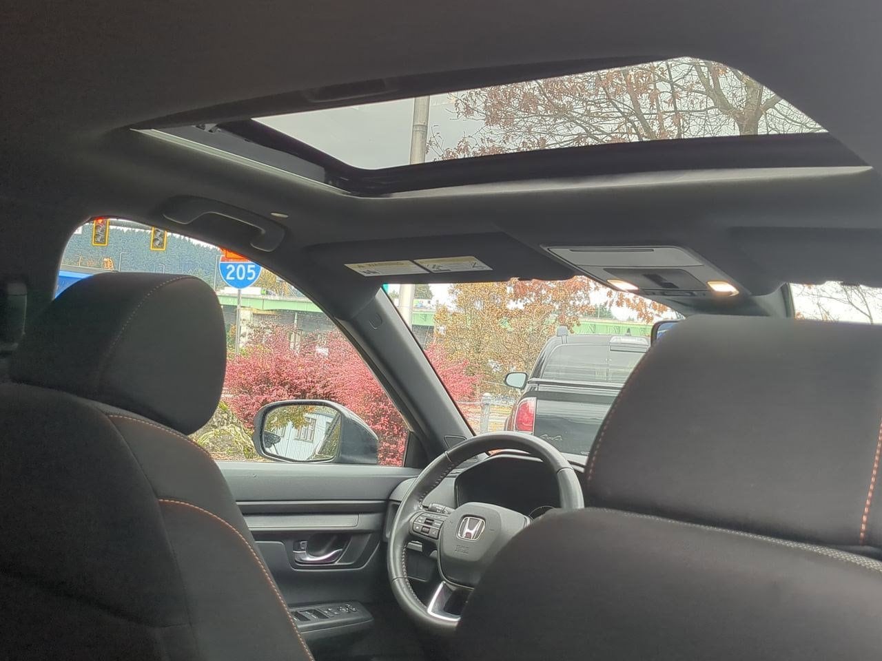 Thumbnail: 2024 Honda CR-V - 23