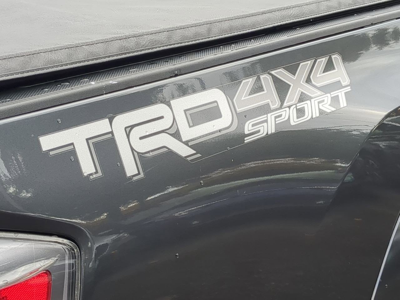 Thumbnail: 2021 Toyota Tacoma - 13