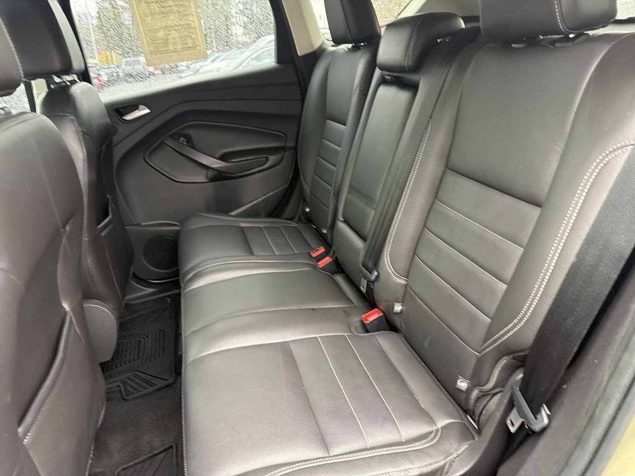 Thumbnail: 2013 Ford Escape - 27