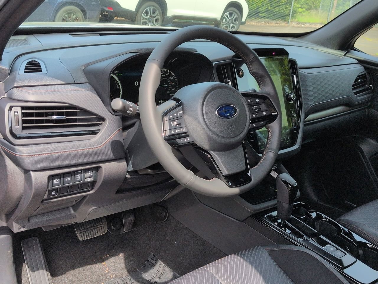 Thumbnail: 2026 Subaru Forester - 10