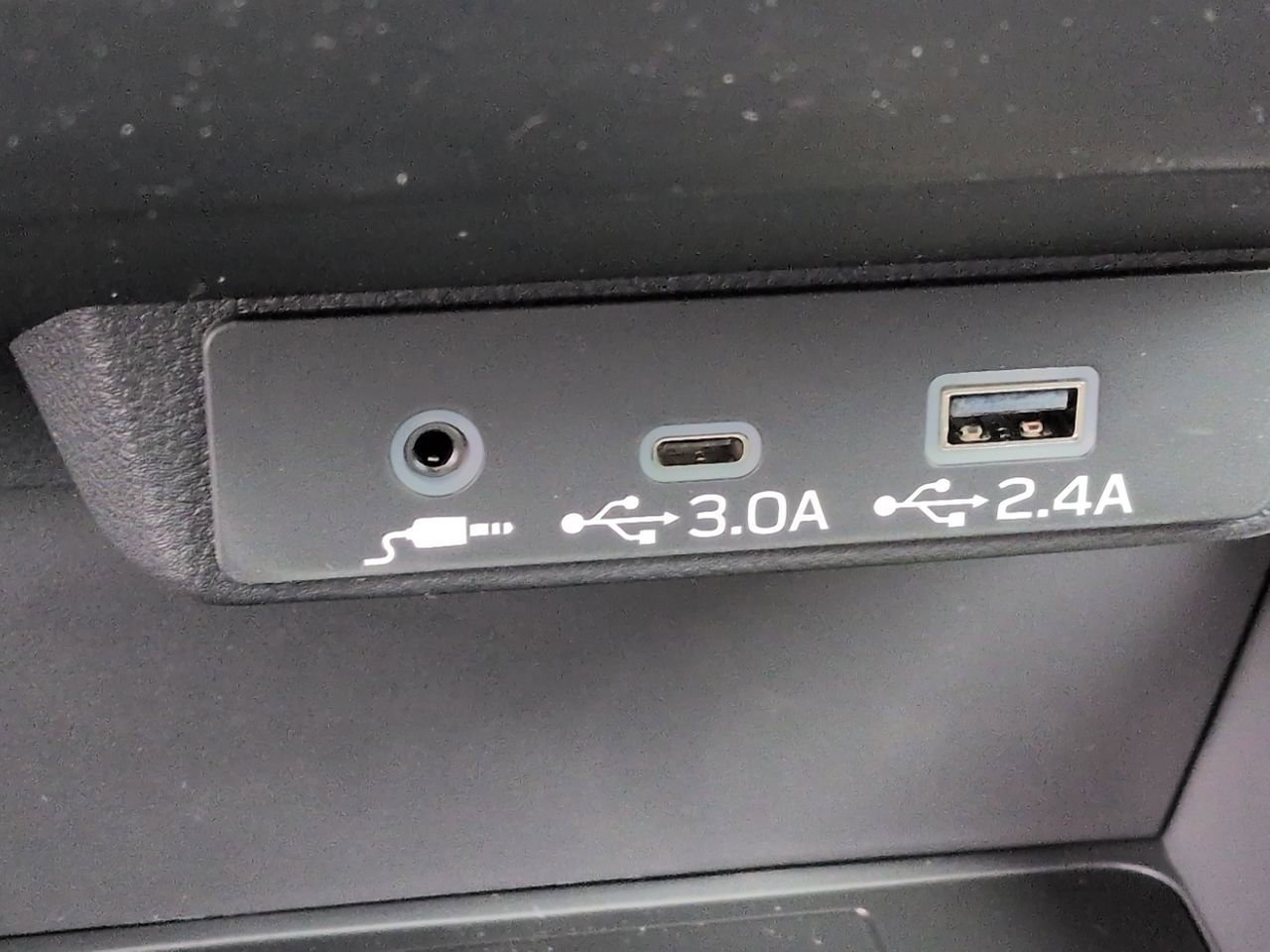 Thumbnail: 2026 Subaru Forester - 32