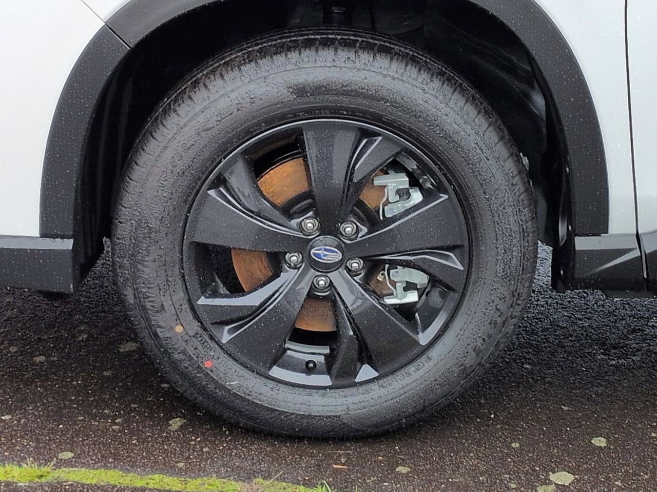 Thumbnail: 2026 Subaru Ascent - 14