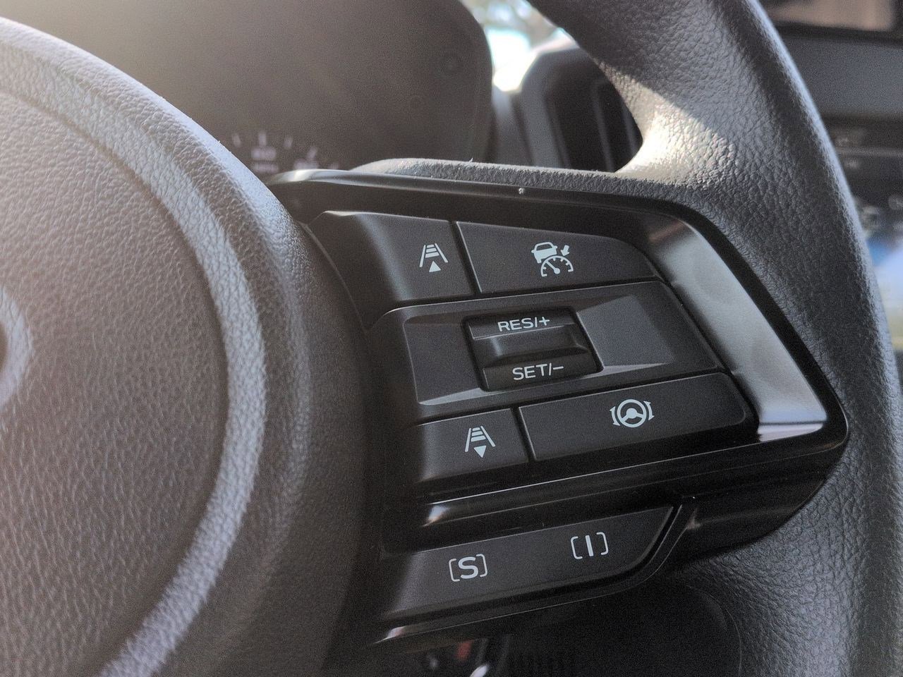 Thumbnail: 2026 Subaru Forester - 25