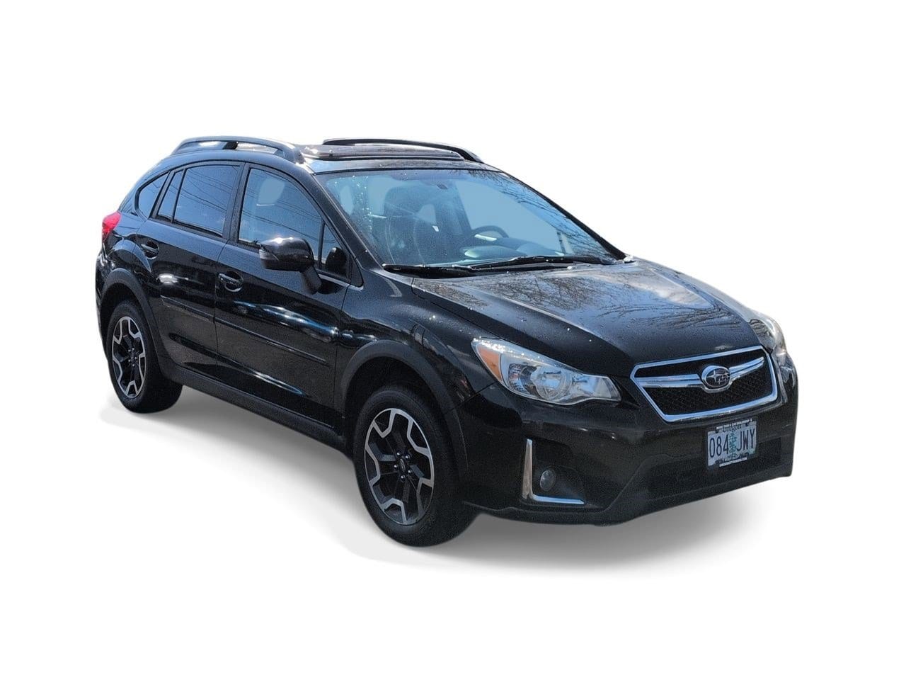 Thumbnail: 2017 Subaru Crosstrek - 2