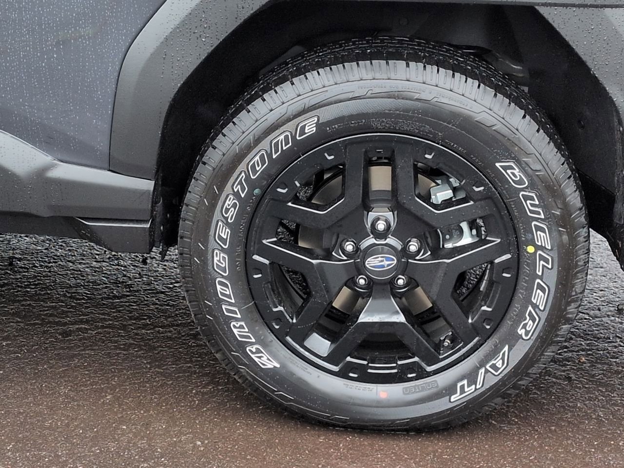 Thumbnail: 2026 Subaru Outback - 14