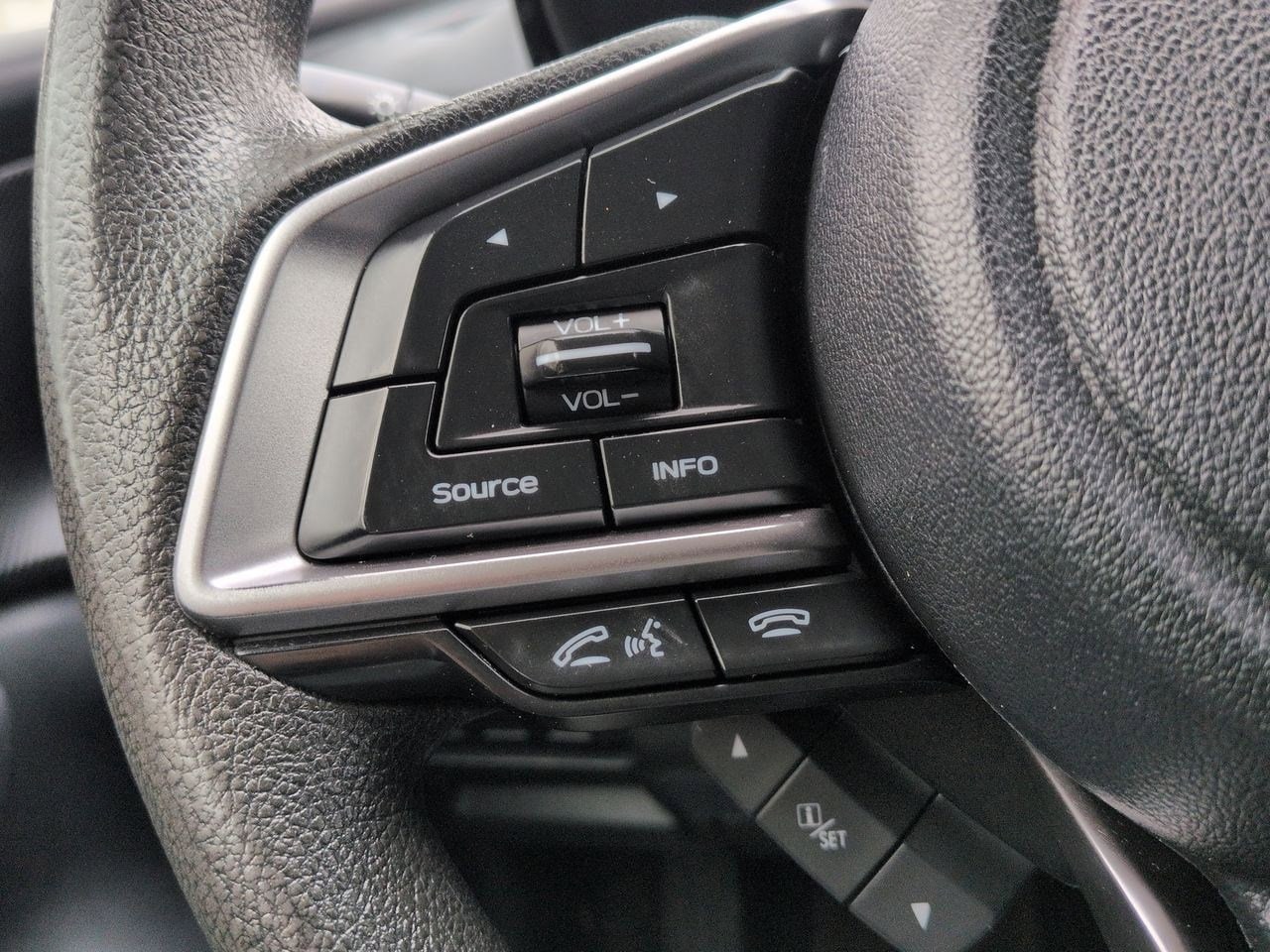 Thumbnail: 2022 Subaru Crosstrek - 23