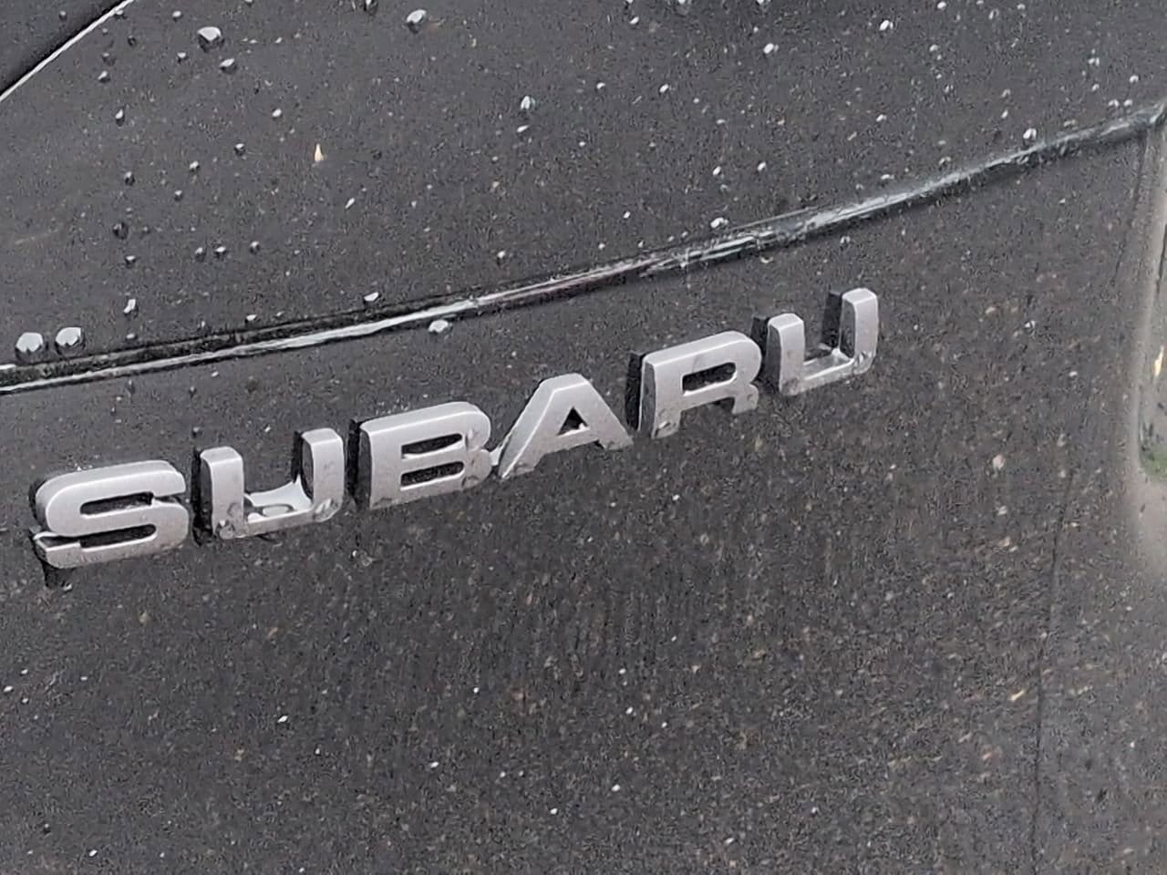 Thumbnail: 2026 Subaru Forester - 12