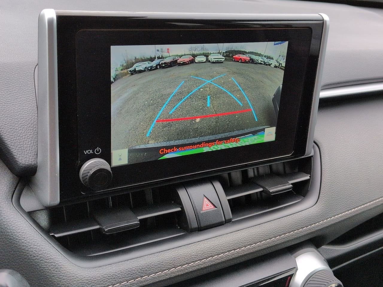 Thumbnail: 2024 Toyota RAV4 - 30