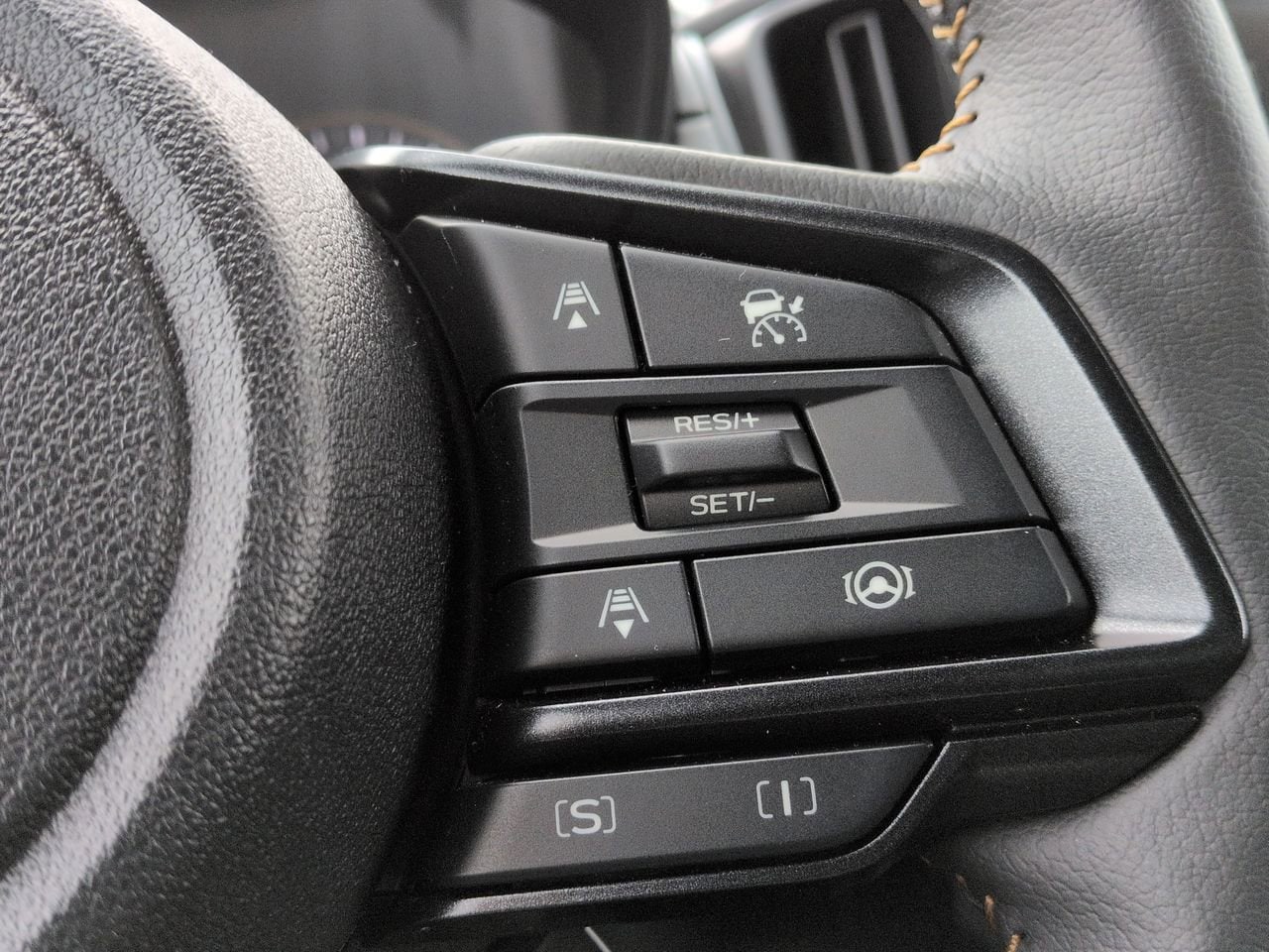 Thumbnail: 2026 Subaru Crosstrek - 24