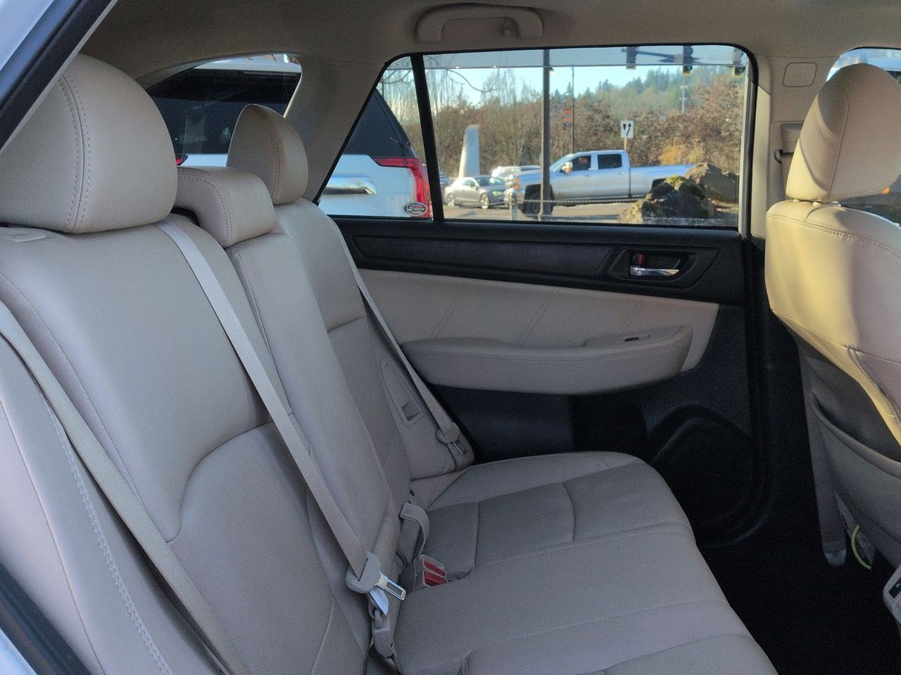 Thumbnail: 2019 Subaru Outback - 22