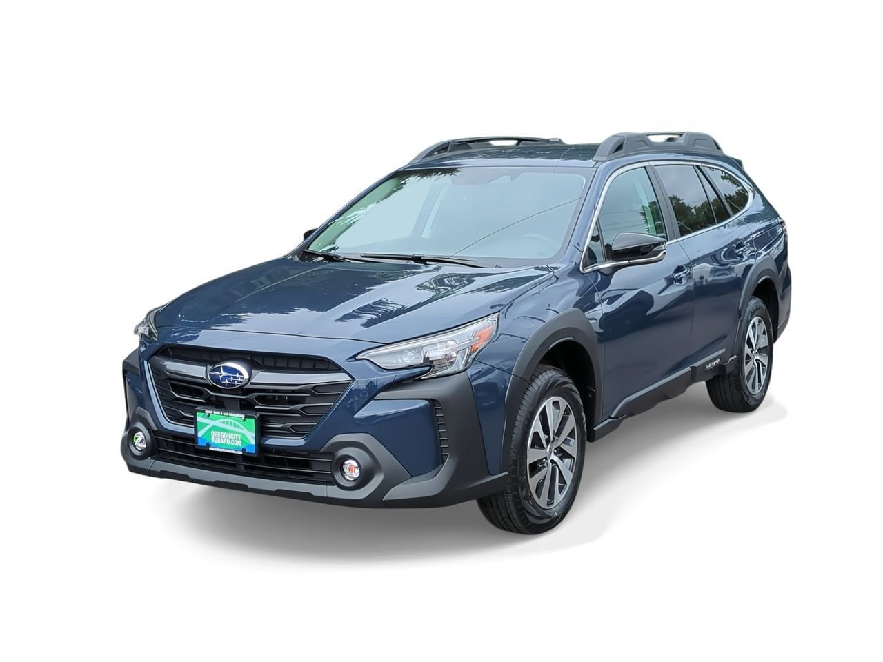 2025 Subaru Outback Premium 4