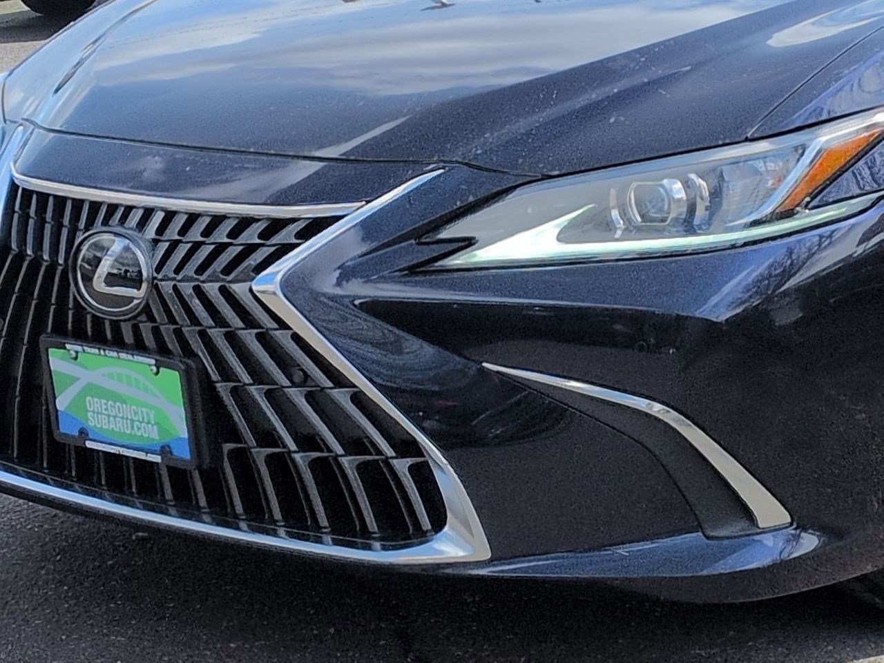 Thumbnail: 2025 Lexus ES - 11