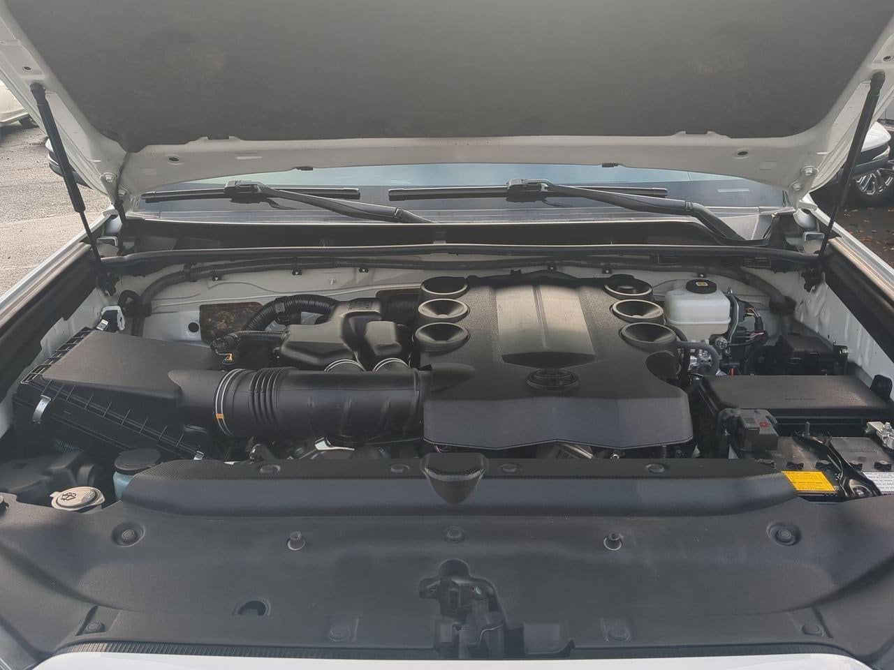 Thumbnail: 2023 Toyota 4Runner - 15