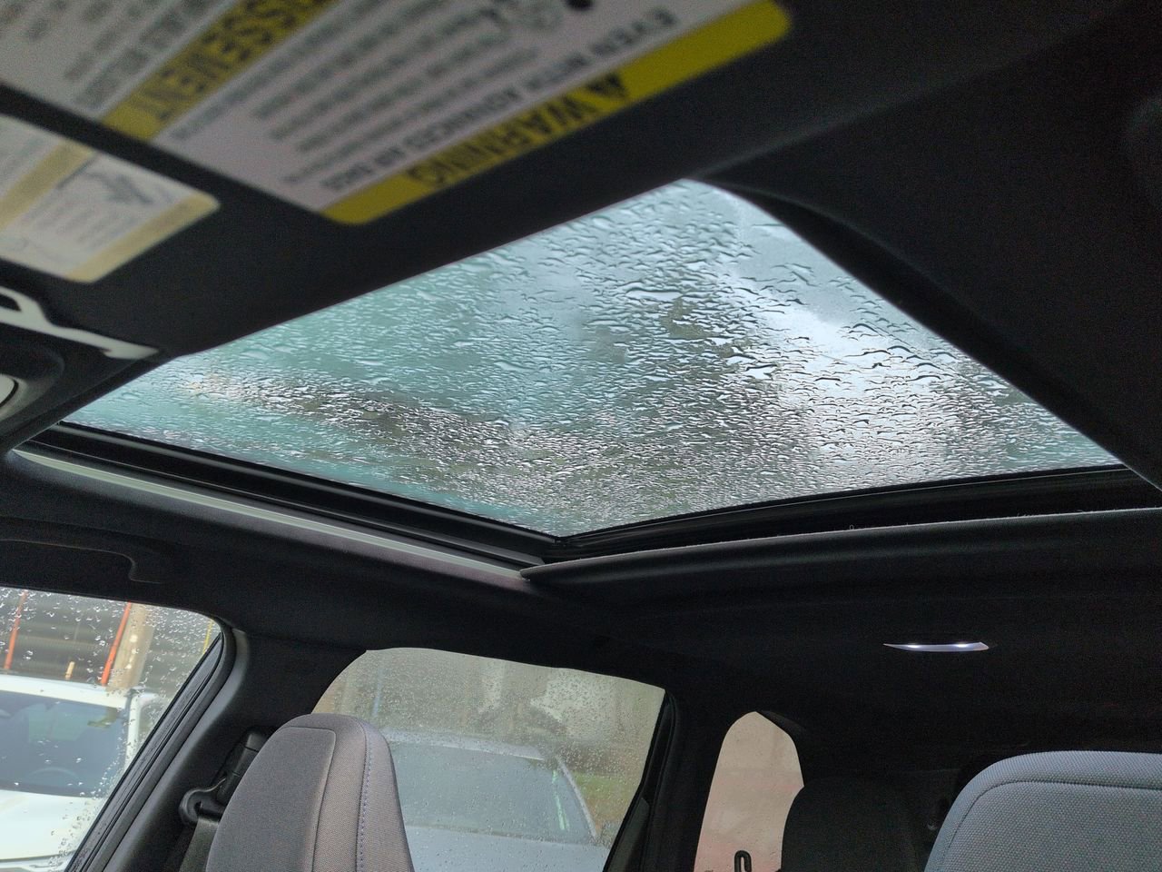 Thumbnail: 2026 Subaru Forester - 20