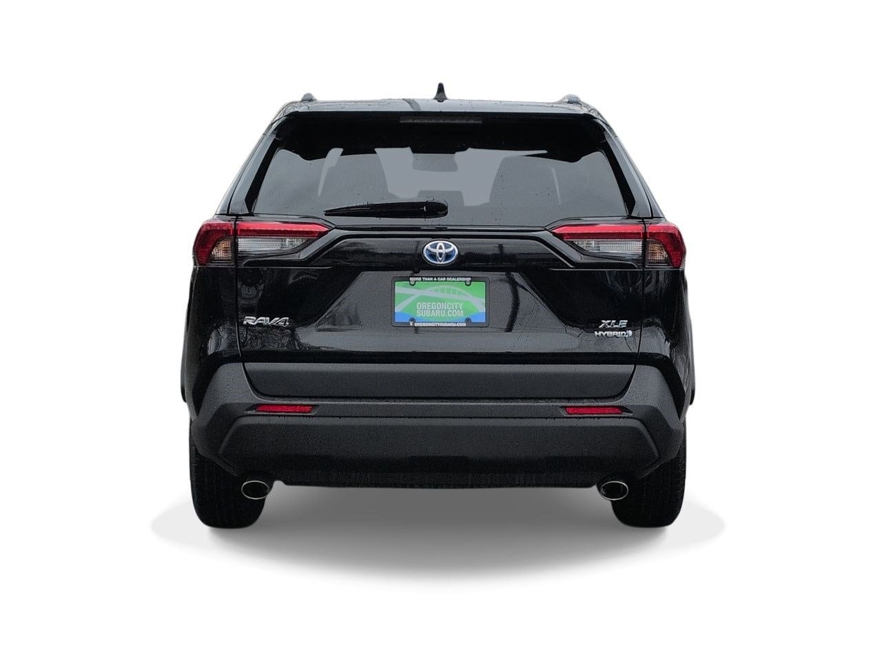 Thumbnail: 2024 Toyota RAV4 - 7