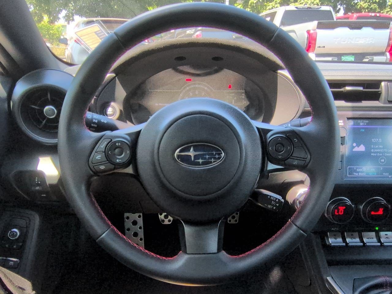 Thumbnail: 2023 Subaru BRZ - 20