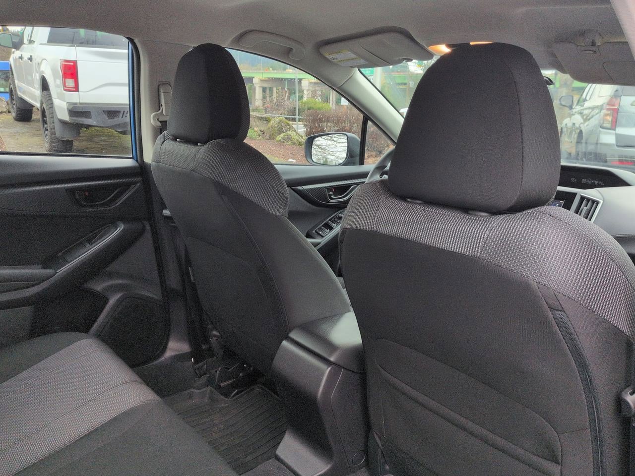 Thumbnail: 2022 Subaru Impreza - 21