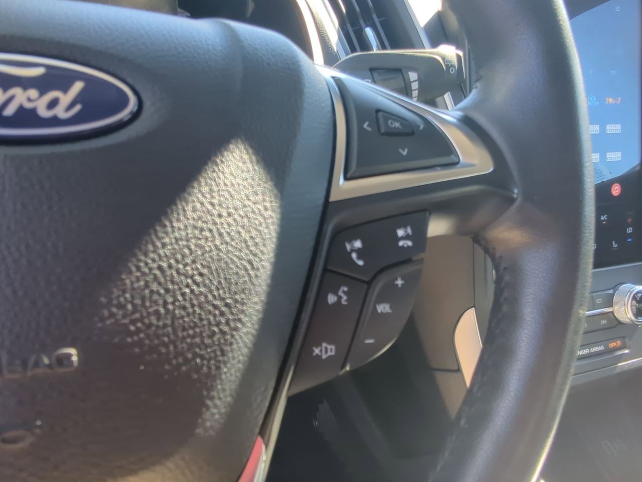 Thumbnail: 2024 Ford Edge - 31