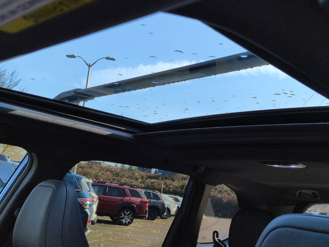 Thumbnail: 2026 Subaru Forester - 20