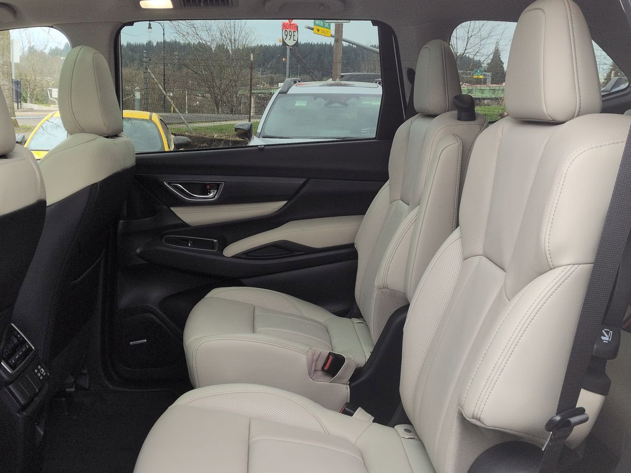 Thumbnail: 2026 Subaru Ascent - 21