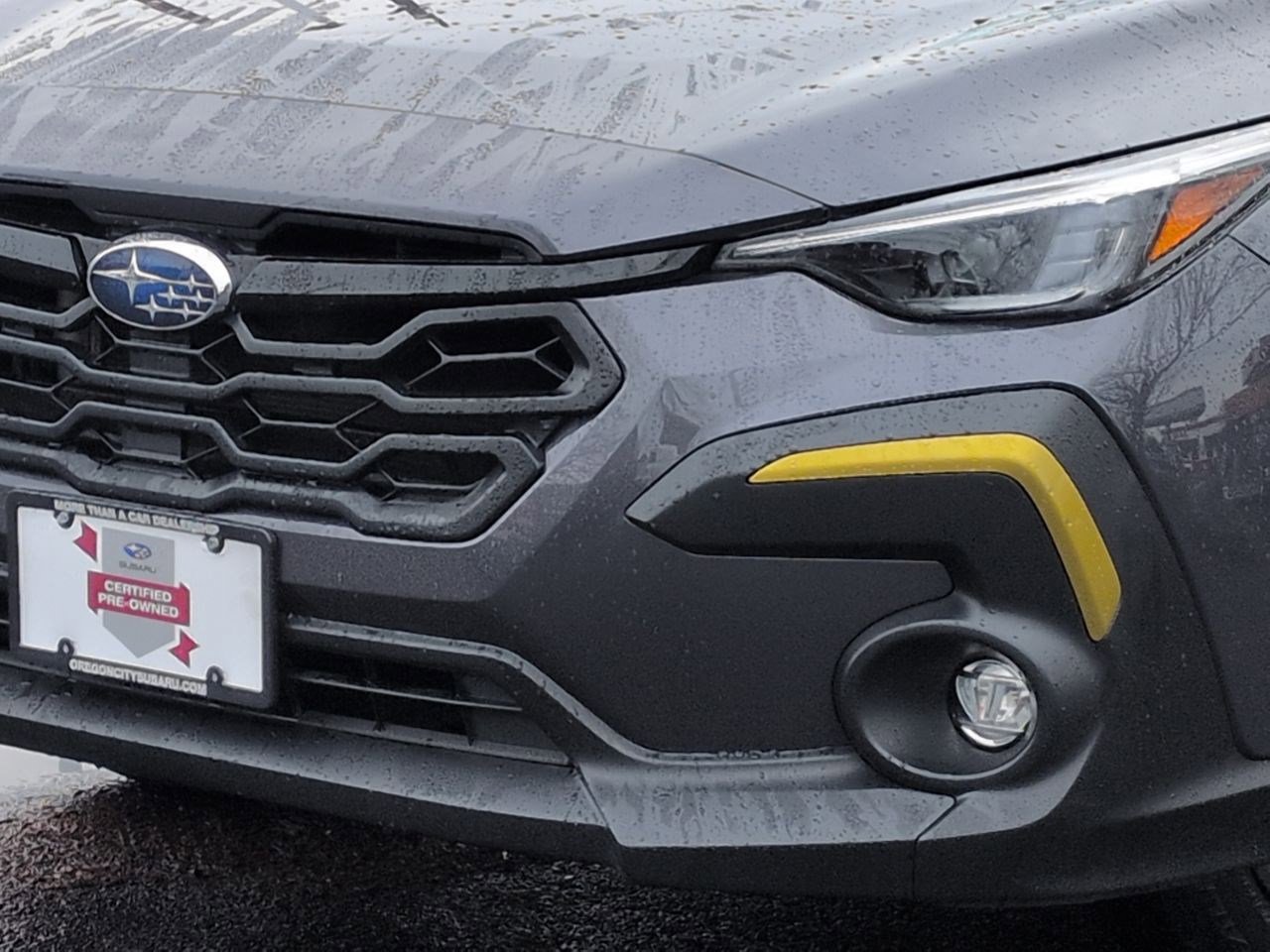 Thumbnail: 2024 Subaru Crosstrek - 11