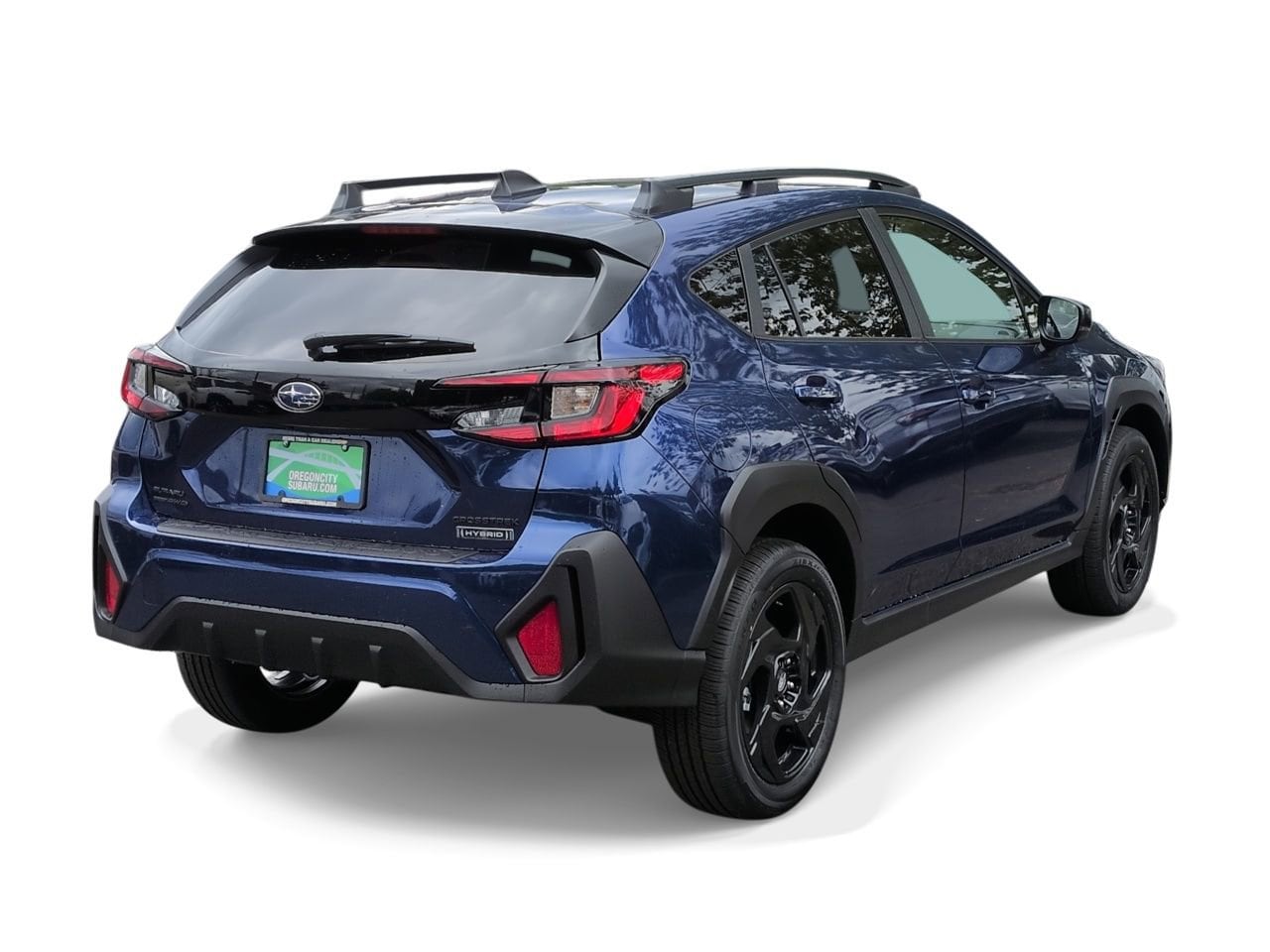 Thumbnail: 2026 Subaru Crosstrek - 8