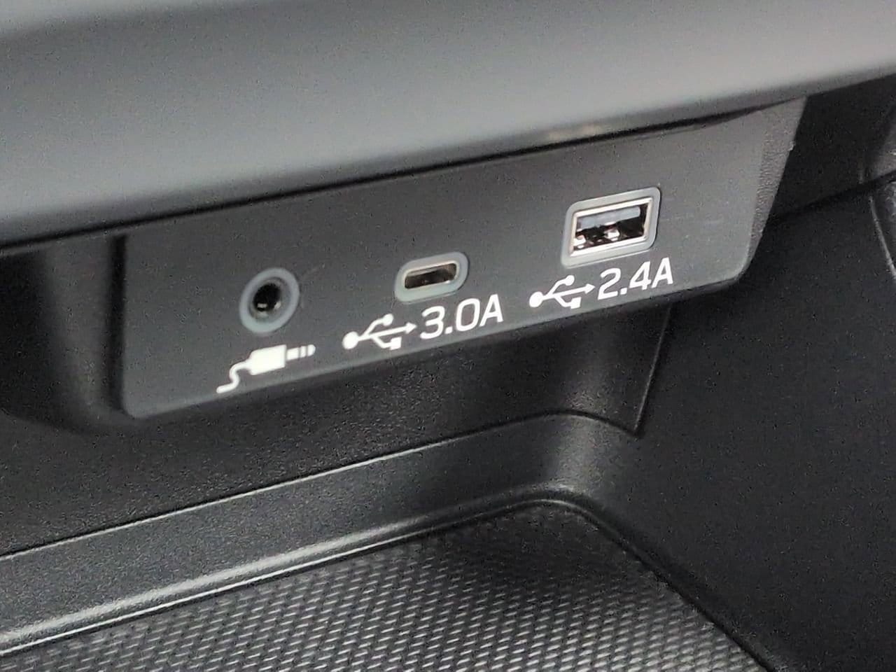 Thumbnail: 2026 Subaru Crosstrek - 29