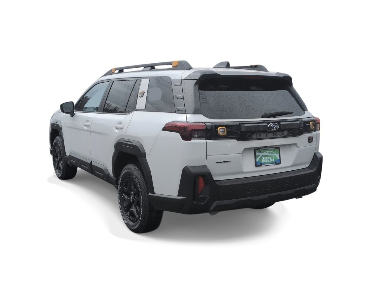 Thumbnail: 2026 Subaru Outback - 6