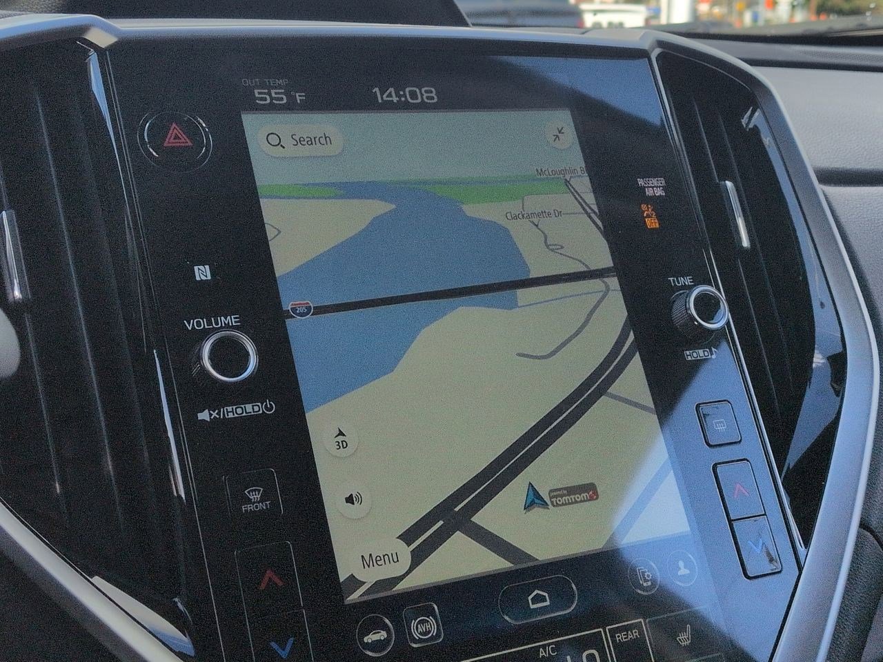 Thumbnail: 2024 Subaru Ascent - 31