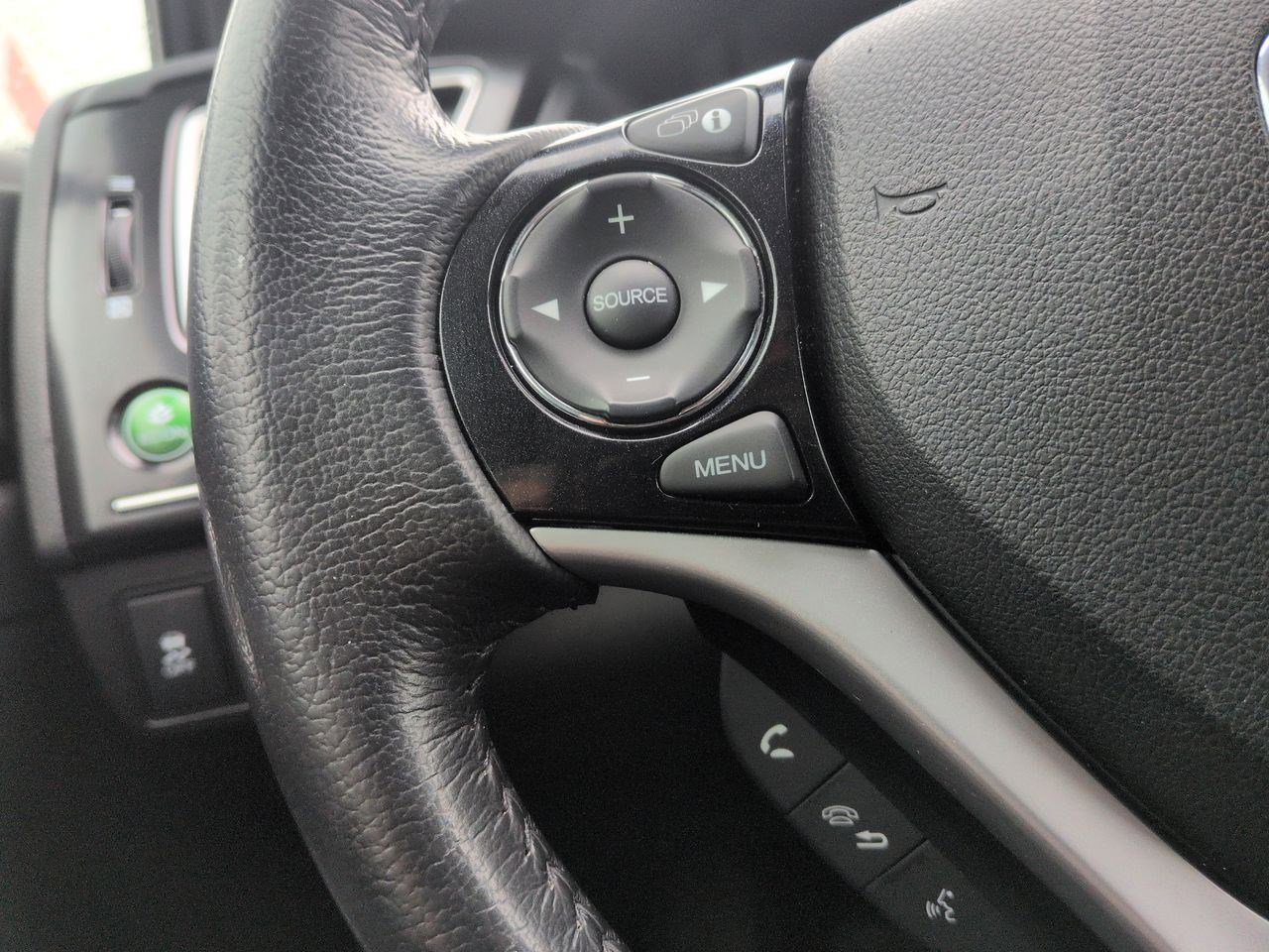 Thumbnail: 2015 Honda Civic - 25