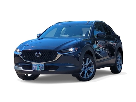 Used 2023 Mazda CX-30 2.5 S Select Package SUV Oregon City