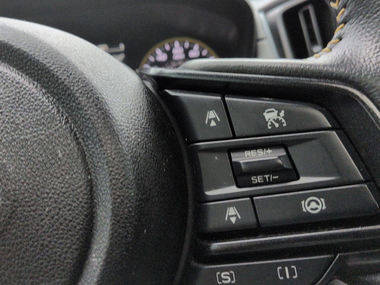 Thumbnail: 2024 Subaru Crosstrek - 27