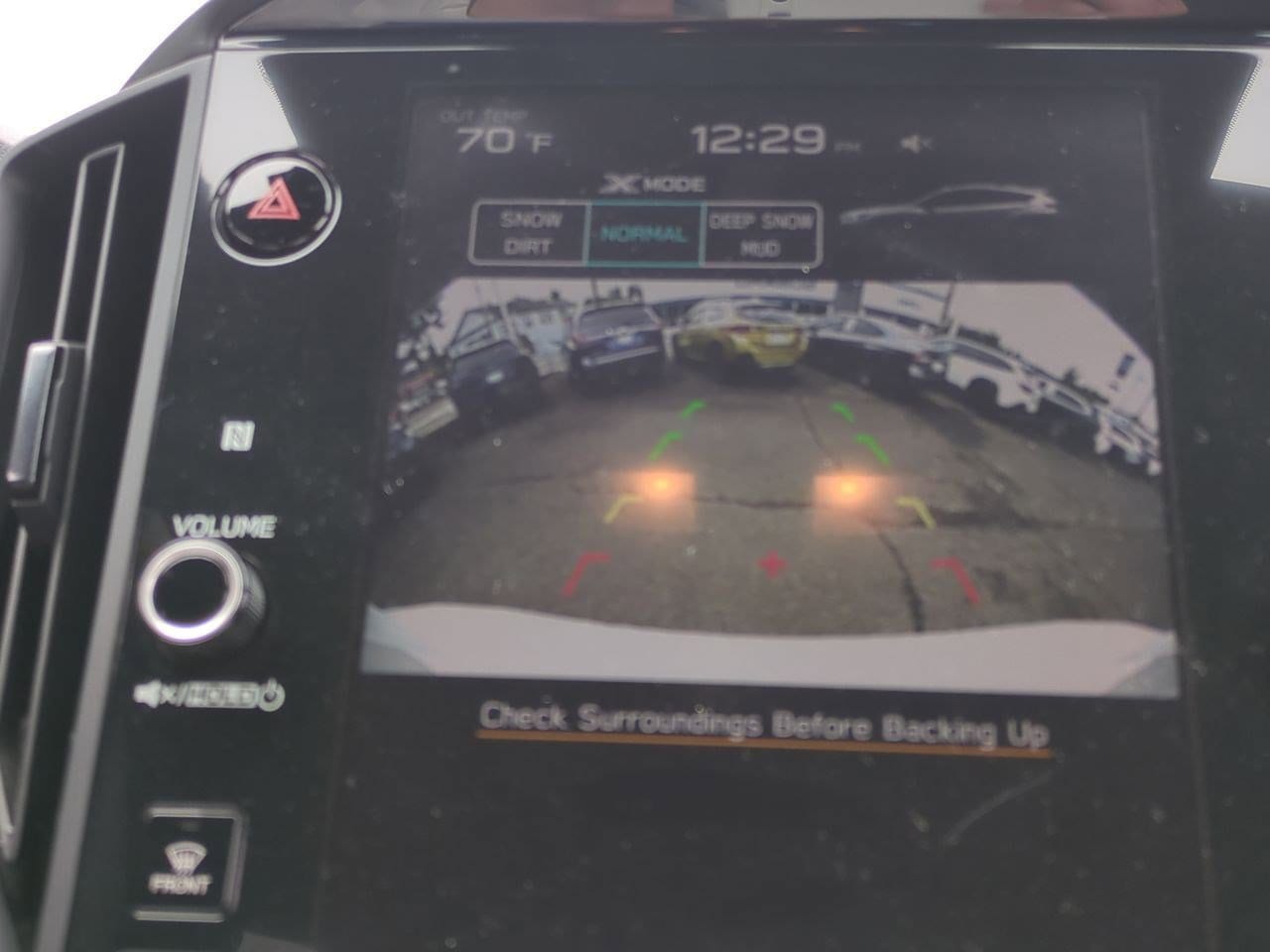 Thumbnail: 2024 Subaru Crosstrek - 40